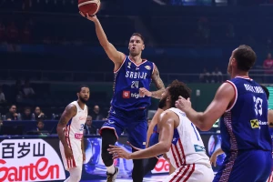 Zvanično - Jović ponovo u Evroligi!